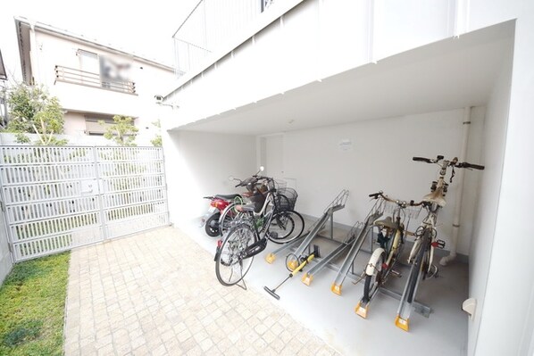 プライムアーバン経堂の物件内観写真